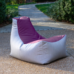 Wayfair outdoor bean online bags